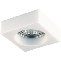 Встраиваемый светильник Lightstar 6146 Lui mini под лампу 1xGU10 50W