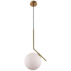 Подвесной светильник LDP 1215-200 WT+MD Подвесной светильник LDP 1215-200 WT+MD