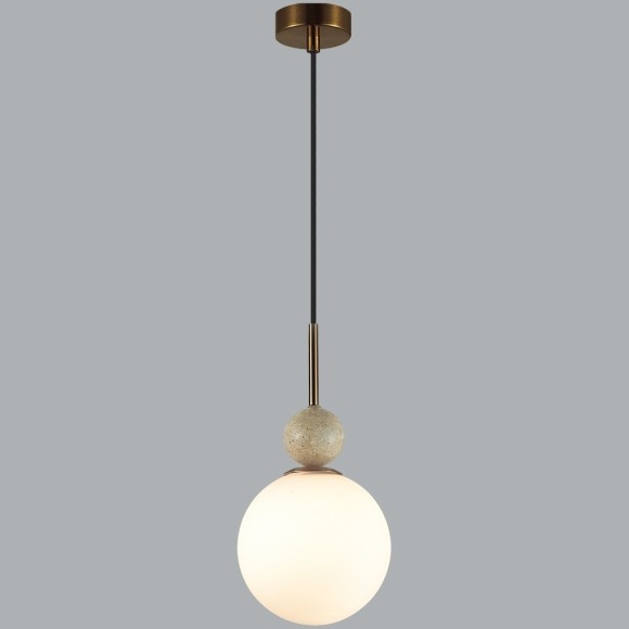 Подвесной светильник IP20 E14 40W  220-240V LOLLA 6625/1A