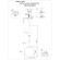 Подвесной светильник IP20 E14 40W  220-240V LOLLA 6625/1A