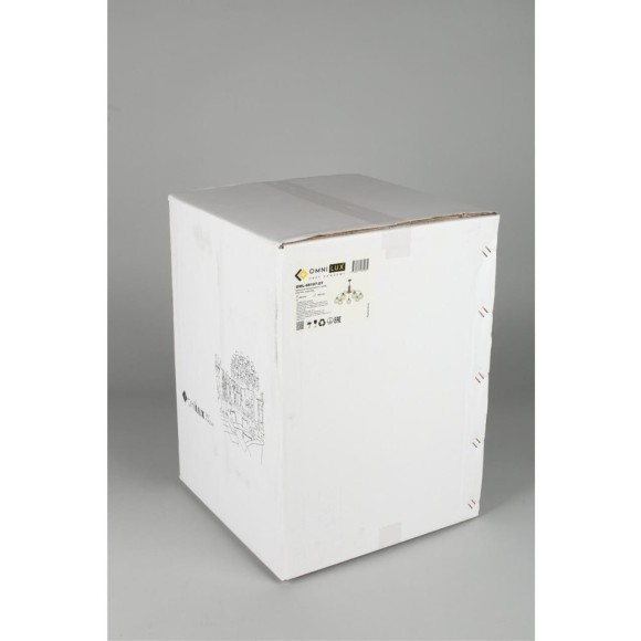 Потолочная люстра Cavan OML-68107-07