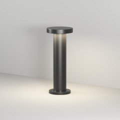 DK9704-BK Ландшафтный светодиодный уличный светильник Denkirs DRAMEN IP65 15 Вт 3000К