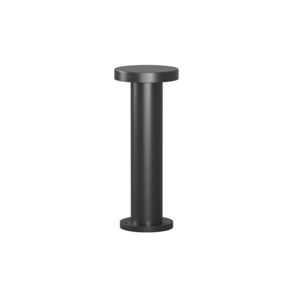 DK9704-BK Ландшафтный светодиодный уличный светильник Denkirs DRAMEN IP65 15 Вт 3000К