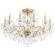 Светильник потолочный Crystal Lux MONTANA PL12