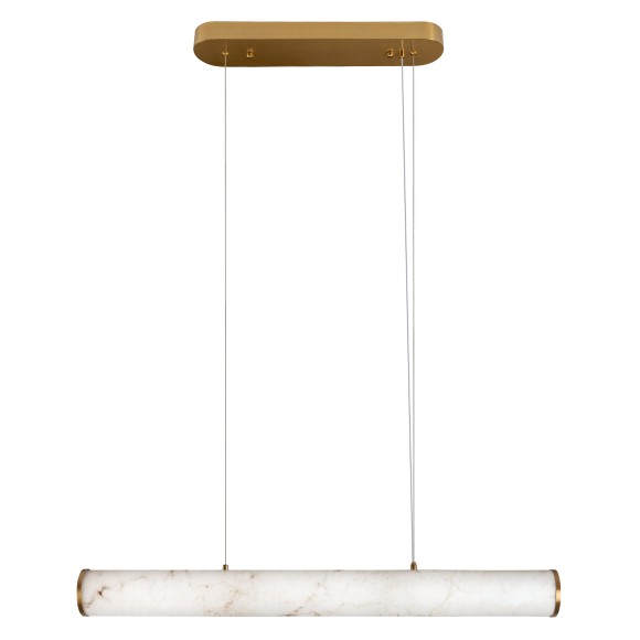 10550/1000 Подвесной светильник LOFT IT Sumatra acrylic