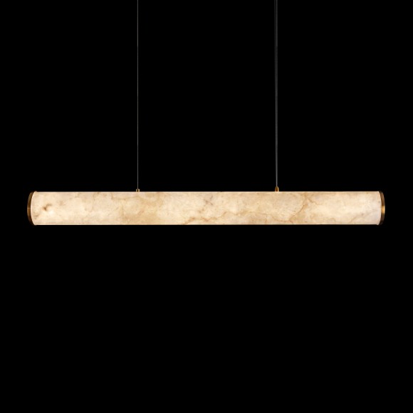 10550/1000 Подвесной светильник LOFT IT Sumatra acrylic