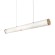 10550/1000 Подвесной светильник LOFT IT Sumatra acrylic