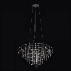 10258/600 Подвесной светильник LOFT IT Spy