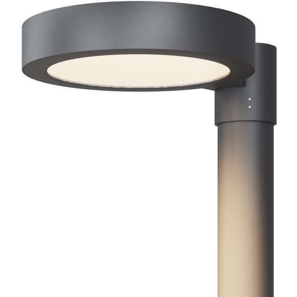 Ландшафтный светодиодный светильник (исп. только с основанием O473P-GF) 50Вт 3000лм RA80 3000К Maytoni Outdoor Katto O472H-L50GF3K Ландшафтный светодиодный светильник (исп. только с основанием O473P-GF) 50Вт 3000лм RA80 3000К Maytoni Outdoor Katto O472H-L50GF3K