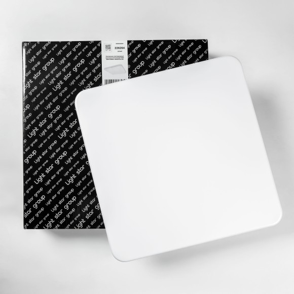 Настенно-потолочный светильник Lightstar 226264 ARCO IP44 светодиодный LED 260W