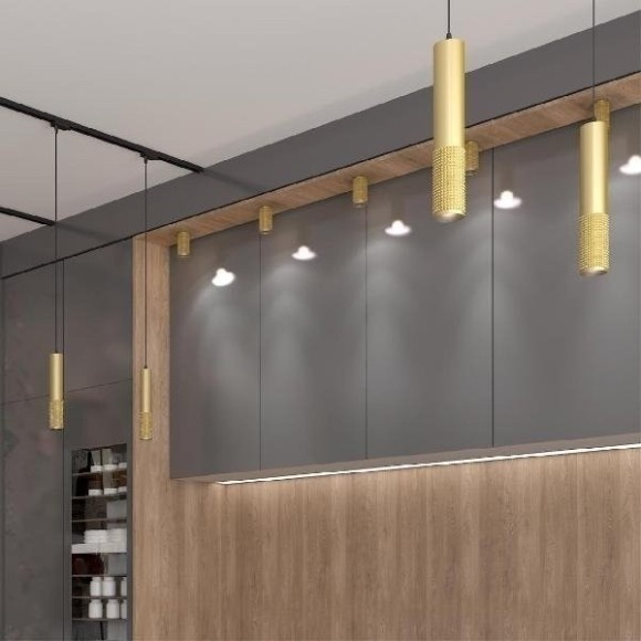 Накладной потолочный светильник Novotech 370756 MAIS под лампу 1xGU10 50W