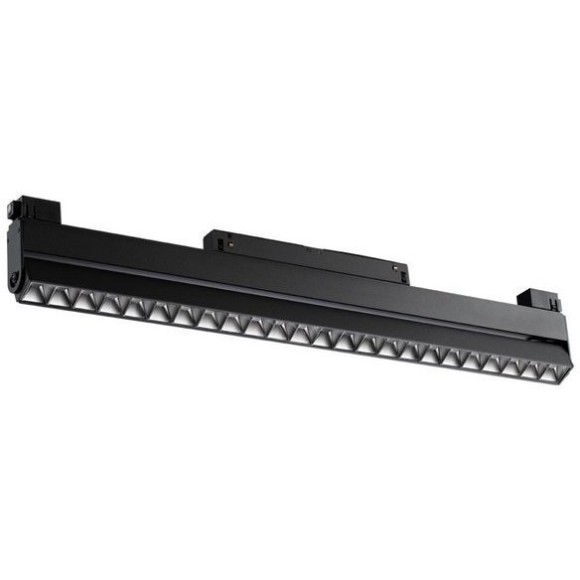 358545 Трековый светодиодный светильник Novotech Flum CRI90+ 4000К 1920Лм 38° 24W 358545 Трековый светодиодный светильник Novotech Flum CRI90+ 4000К 1920Лм 38° 24W