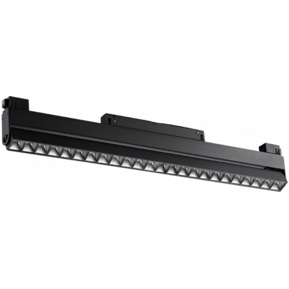 358545 Трековый светодиодный светильник Novotech Flum CRI90+ 4000К 1920Лм 38° 24W 358545 Трековый светодиодный светильник Novotech Flum CRI90+ 4000К 1920Лм 38° 24W