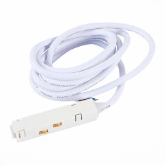 ST006.529.00 Ввод питания 200см для магнитного шинопровода SKYLINE 48 ST006.529.00 Ввод питания 200см для магнитного шинопровода SKYLINE 48