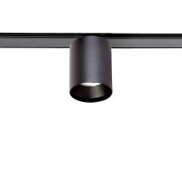 4151-1U Трековый магнитный светодиодный SMART (TUYA, Алиса, Bluetooth, Wi-Fi) светильник Favourite Unika 42V CRI90+ 3000-6000К 500Лм 24° 7Вт