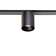 4151-1U Трековый магнитный светодиодный SMART (TUYA, Алиса, Bluetooth, Wi-Fi) светильник Favourite Unika 42V CRI90+ 3000-6000К 500Лм 24° 7Вт 4151-1U Трековый магнитный светодиодный SMART (TUYA, Алиса, Bluetooth, Wi-Fi) светильник Favourite Unika 42V CRI90+ 3000-6000К 500Лм 24° 7Вт