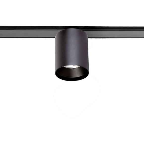 4151-1U Трековый магнитный светодиодный SMART (TUYA, Алиса, Bluetooth, Wi-Fi) светильник Favourite Unika 42V CRI90+ 3000-6000К 500Лм 24° 7Вт