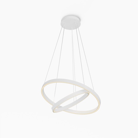 Подвесной светильник Maytoni MOD058PL-L55WK