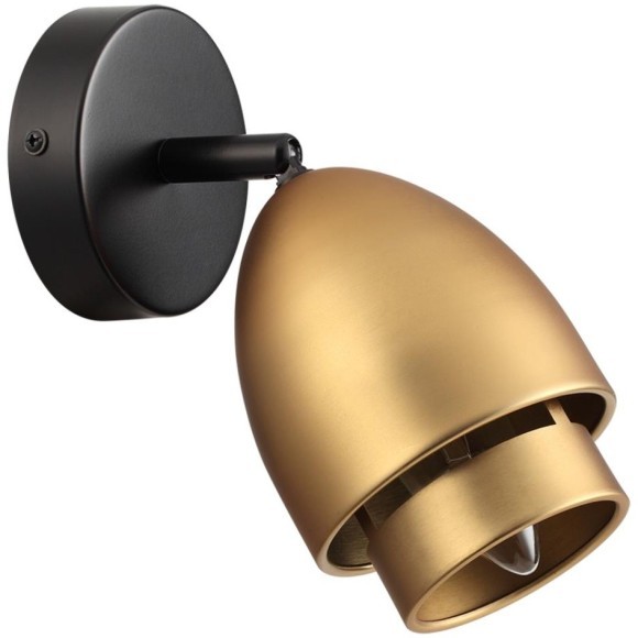 Настенный светильник Е14 Lumion AVRORA 8001/1W