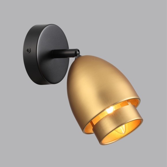 Настенный светильник Е14 Lumion AVRORA 8001/1W