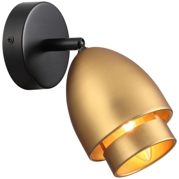 Настенный светильник Е14 Lumion AVRORA 8001/1W