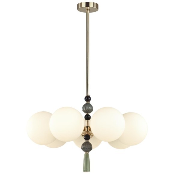 Люстра Odeon Light PALLE 5405/7 Люстра Odeon Light PALLE 5405/7