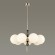 Люстра Odeon Light PALLE 5405/7 Люстра Odeon Light PALLE 5405/7