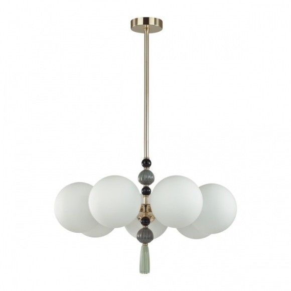 Люстра Odeon Light PALLE 5405/7 Люстра Odeon Light PALLE 5405/7