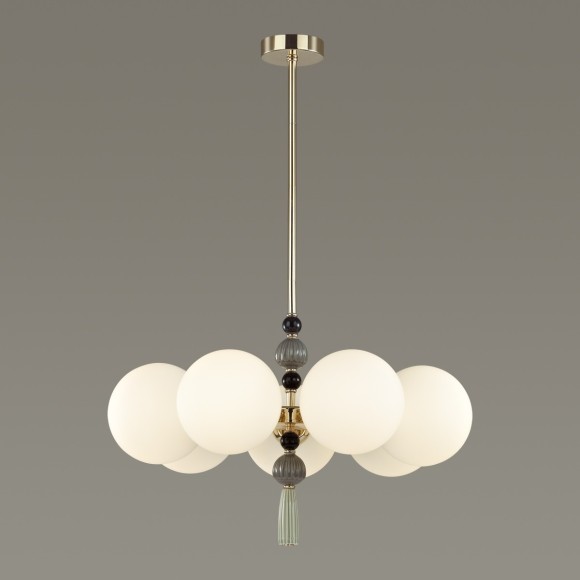 Люстра Odeon Light PALLE 5405/7 Люстра Odeon Light PALLE 5405/7