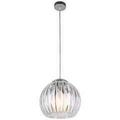 Подвесной светильник Lussole LSP-0159 HOCKESSIN IP21 под лампу 1xE27 40W Подвесной светильник Lussole LSP-0159 HOCKESSIN IP21 под лампу 1xE27 40W