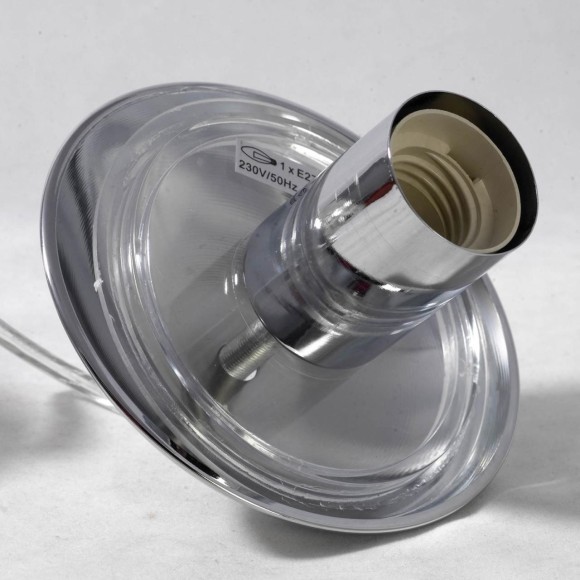 Подвесной светильник Lussole LSP-0159 HOCKESSIN IP21 под лампу 1xE27 40W Подвесной светильник Lussole LSP-0159 HOCKESSIN IP21 под лампу 1xE27 40W