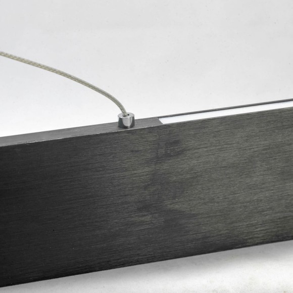 Подвесной светодиодный светильник LSP-9517