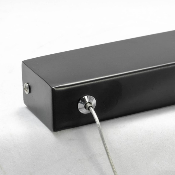 Подвесной светодиодный светильник LSP-9517