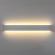 Бра с переключателем смены цветовой температуры Fiume Lightstar 810526CCT