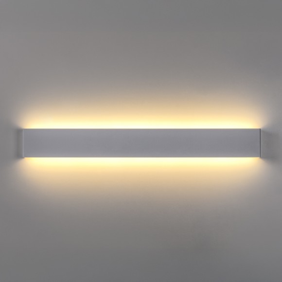 Бра с переключателем смены цветовой температуры Fiume Lightstar 810526CCT