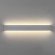 Бра с переключателем смены цветовой температуры Fiume Lightstar 810526CCT