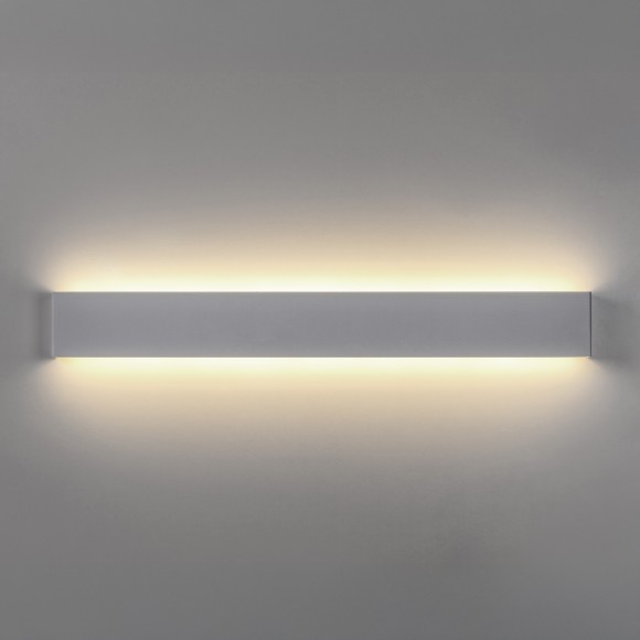 Бра с переключателем смены цветовой температуры Fiume Lightstar 810526CCT
