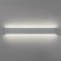 Бра с переключателем смены цветовой температуры Fiume Lightstar 810526CCT