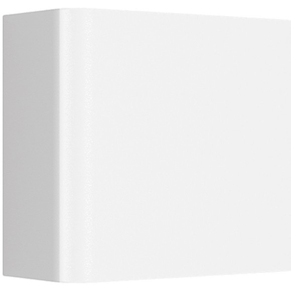 Бра с переключателем смены цветовой температуры Fiume Lightstar 810526CCT