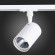 ST351.536.15.36 Однофазный двужильный светодиодный трековый светильник ST Luce 3000К 1350Лм CRI90+ 36° 15Вт
