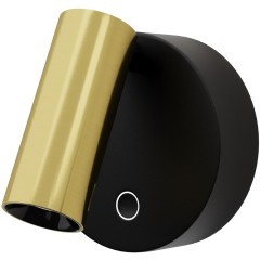 Настенный светильник (бра) Technical C081WL-L3BBS3K Настенный светильник (бра) Technical C081WL-L3BBS3K