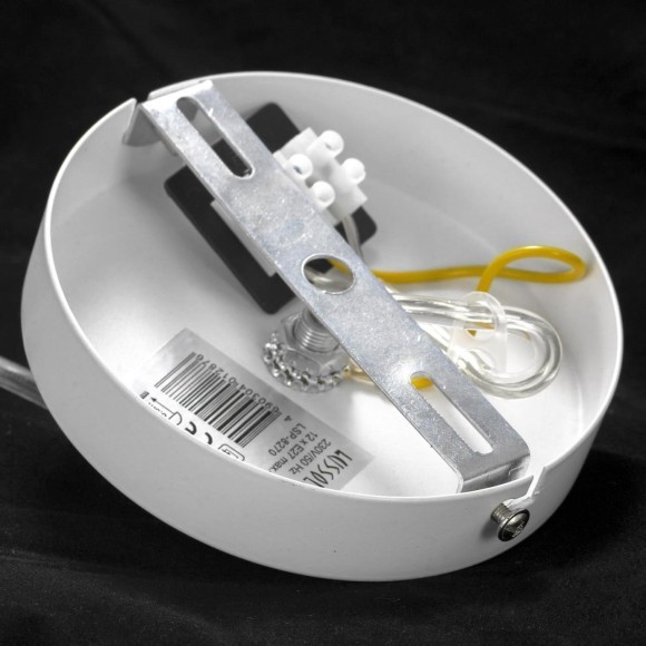 Большая подвесная люстра Kenner LSP-8270 Большая подвесная люстра Kenner LSP-8270