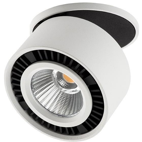 Встраиваемый светильник Lightstar 214806 Forte inca светодиодный LED 150W