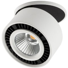 Встраиваемый светильник Lightstar 214806 Forte inca светодиодный LED 150W Встраиваемый светильник Lightstar 214806 Forte inca светодиодный LED 150W