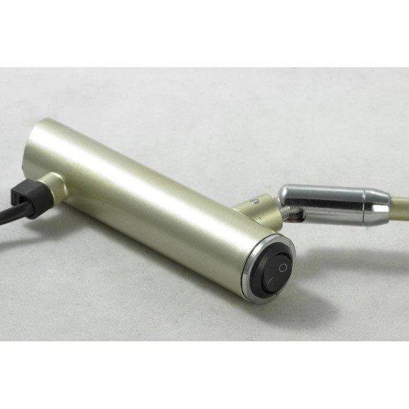 Настольная лампа Lussole LST-4374-01 ROMA IP21 под лампу 1xE14 40W Настольная лампа Lussole LST-4374-01 ROMA IP21 под лампу 1xE14 40W