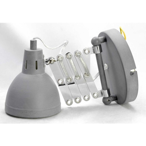 Бра Lussole LSP-8050 KOYUKUK IP21 под лампу 1xE14 40W