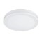 Встраиваемый светильник Arte Lamp A8431PL-1WH TABIT светодиодный LED 12W