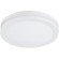 Встраиваемый светильник Arte Lamp A8431PL-1WH TABIT светодиодный LED 12W