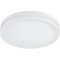 Встраиваемый светильник Arte Lamp A8431PL-1WH TABIT светодиодный LED 12W