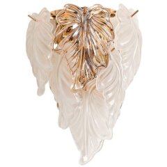 Настенный светильник Arte Lamp LILLY A4070AP-2GO Настенный светильник Arte Lamp LILLY A4070AP-2GO